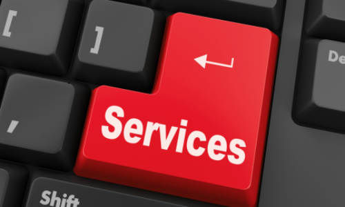 Services