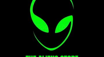 thealiensstore