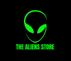 The aliens store