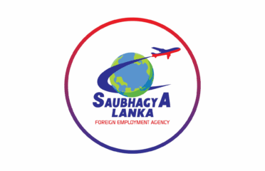 Saubhagya Lanka Agency
